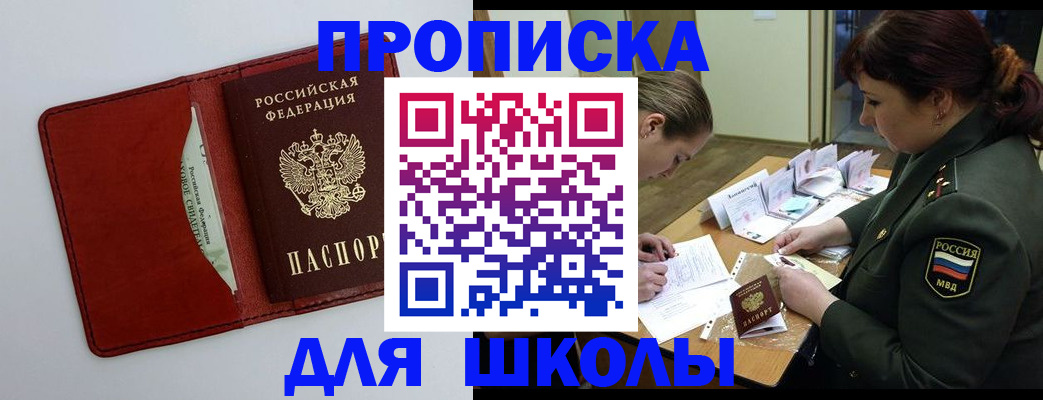 регистрация для школы в Мордовии